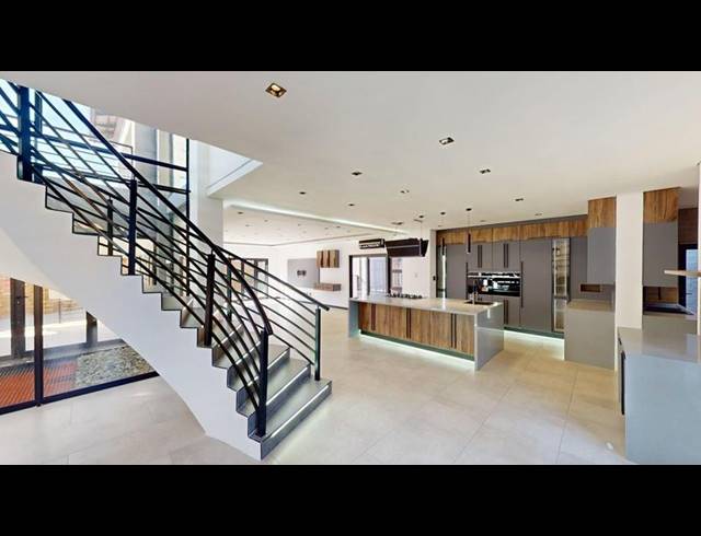 4 BEDROOM HOUSE FOR SALE IN SUNWARD PARK